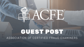 ACFE Blog