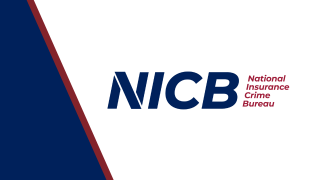 NICB National Insurance Crime Bureau